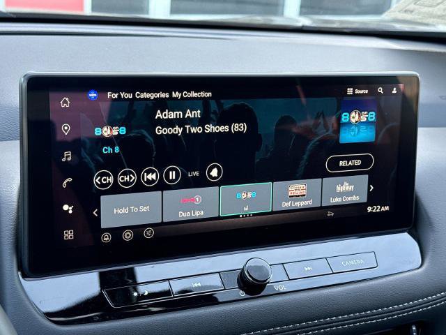 Used 2026 Nissan Rogue SL AWD/4WD image 17