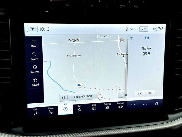 Certified 2023 Ford F150 Raptor AWD/4WD image 20