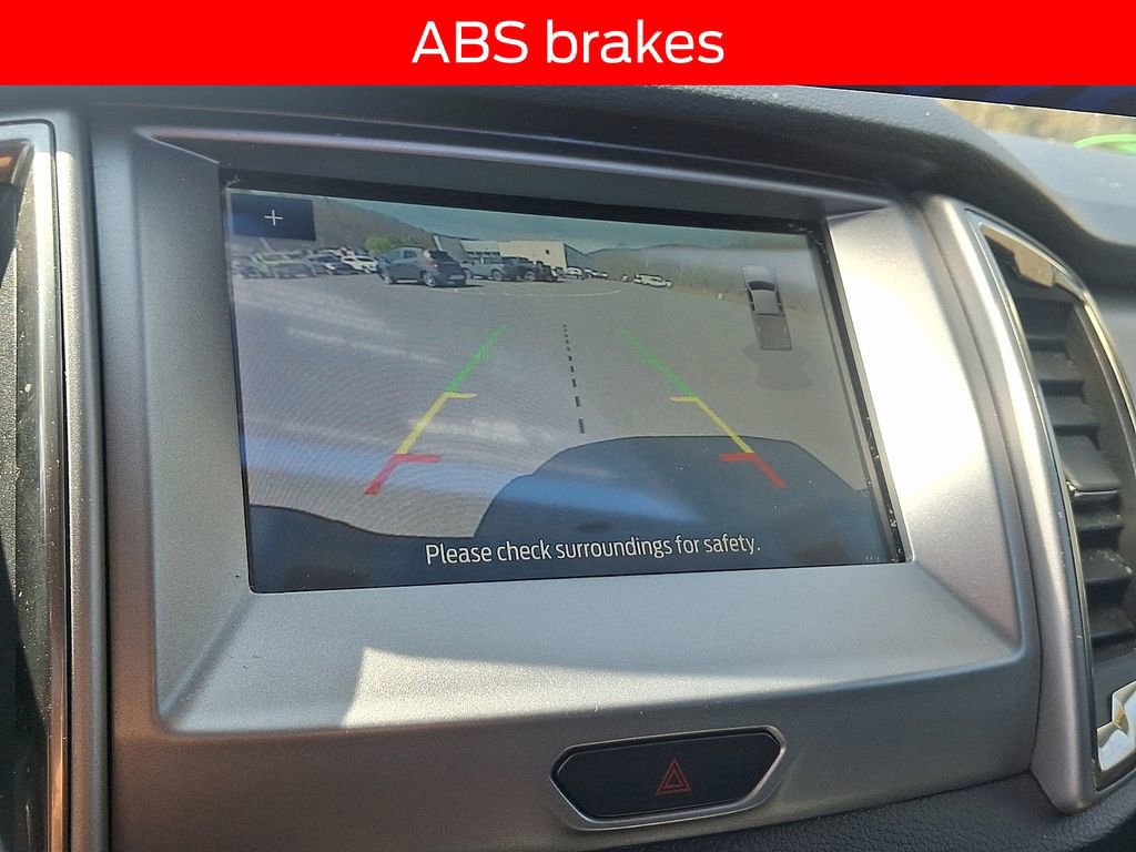 Certified 2020 Ford Ranger XLT w/ Equipment Group 301A Mid image 17