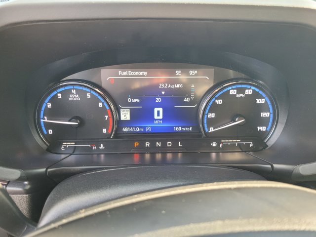 Certified 2023 Ford Bronco Sport Outer Banks w/ Tech Package AWD/4WD image 29
