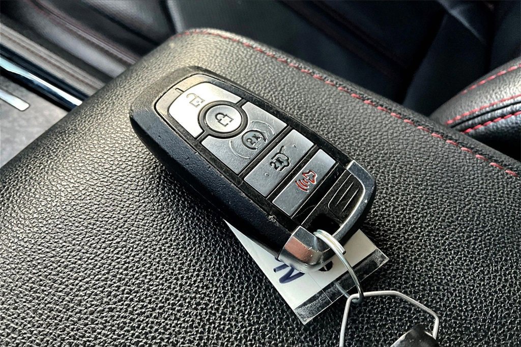 Certified 2022 Ford Expedition Max Limited image 13