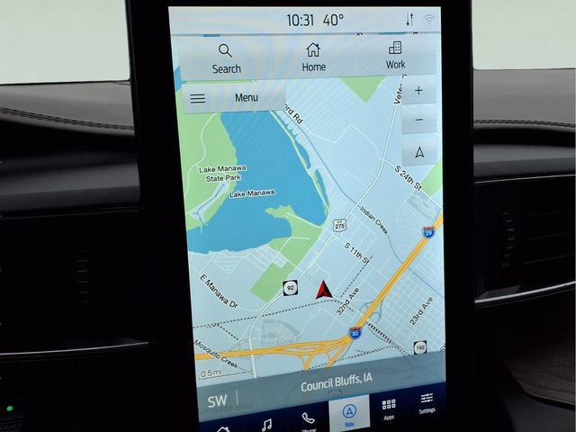 Certified 2020 Ford Explorer Platinum w/ Premium Technology Package image 14