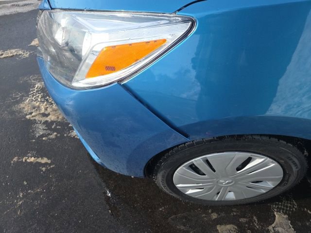 Used 2024 Mitsubishi Mirage ES image 14