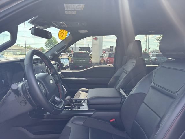 Certified 2025 Ford F150 Raptor AWD/4WD image 15