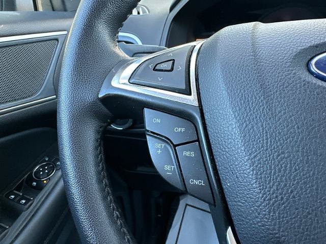 Certified 2024 Ford Edge SEL w/ Convenience Package AWD/4WD image 13