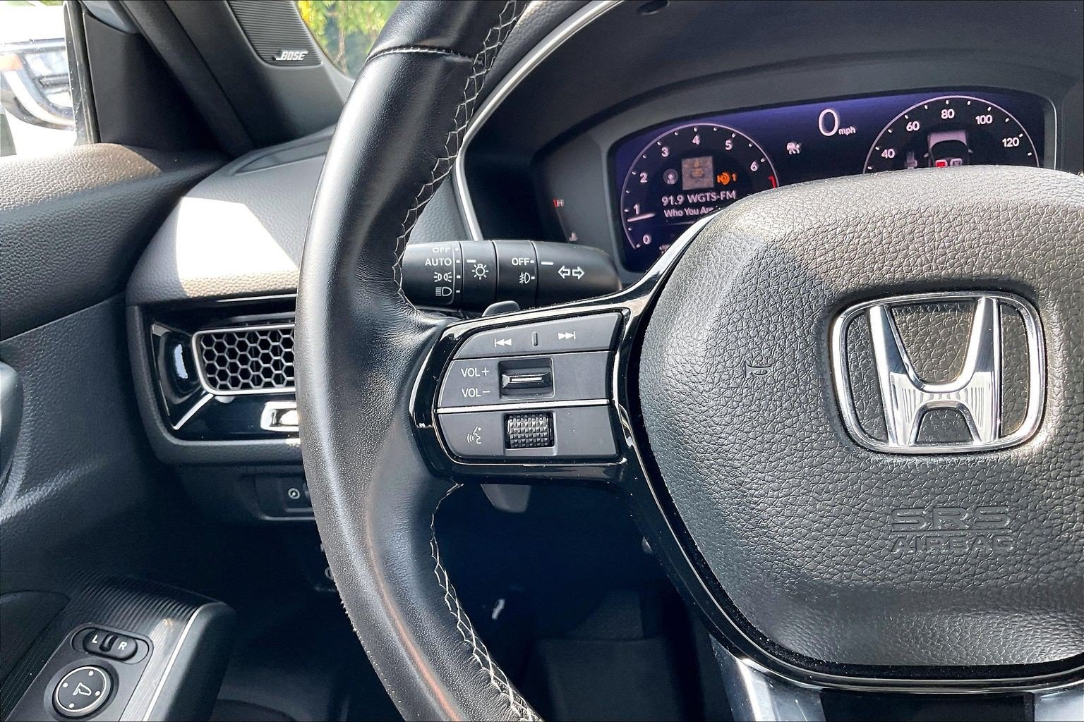 Used 2022 Honda Civic Sport Touring image 17