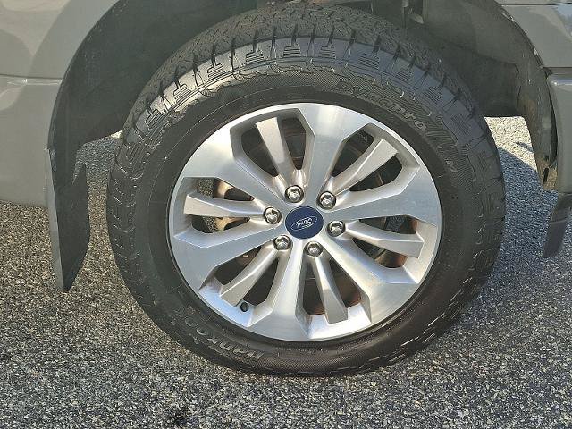 Certified 2018 Ford F150 XL w/ Equipment Group 101A Mid AWD/4WD image 8