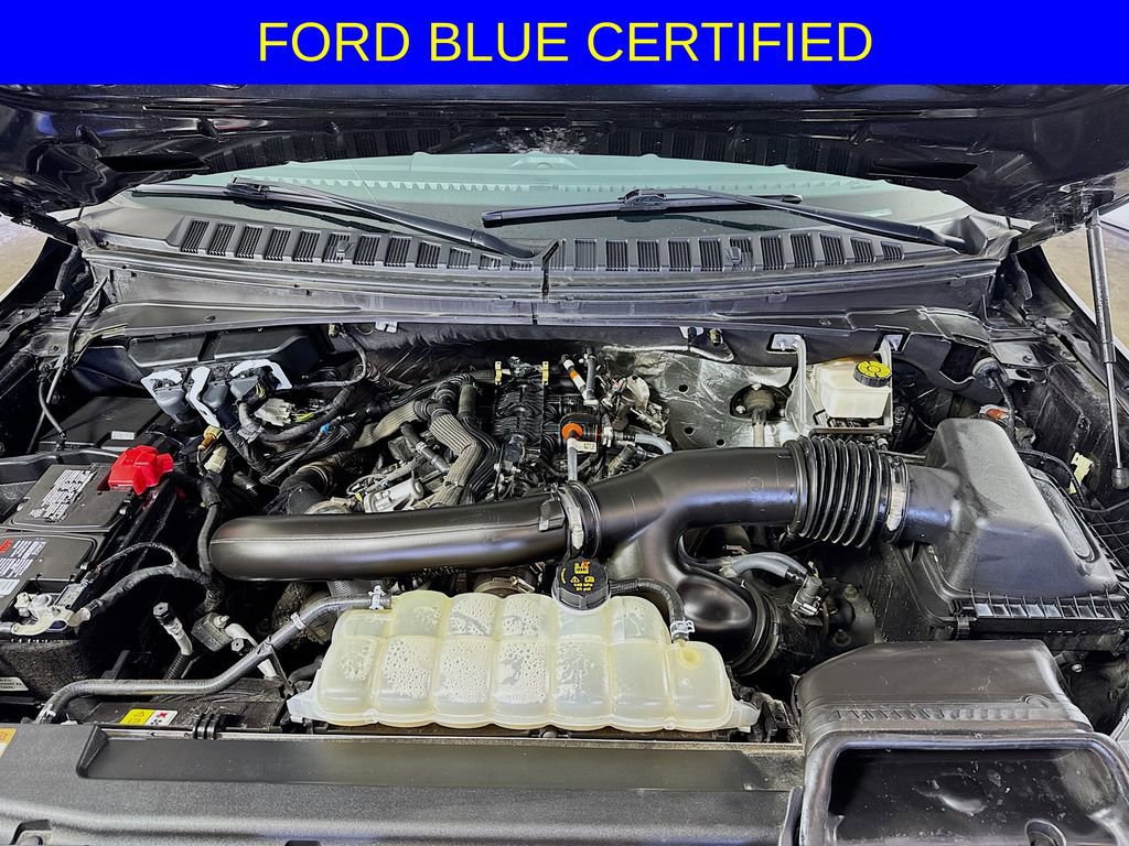 Certified 2024 Ford Expedition Max Limited image 33