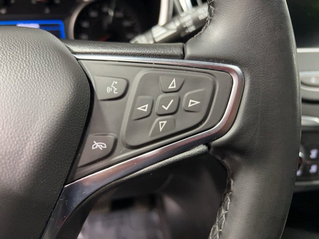 Used 2024 Chevrolet Equinox LT AWD/4WD image 26