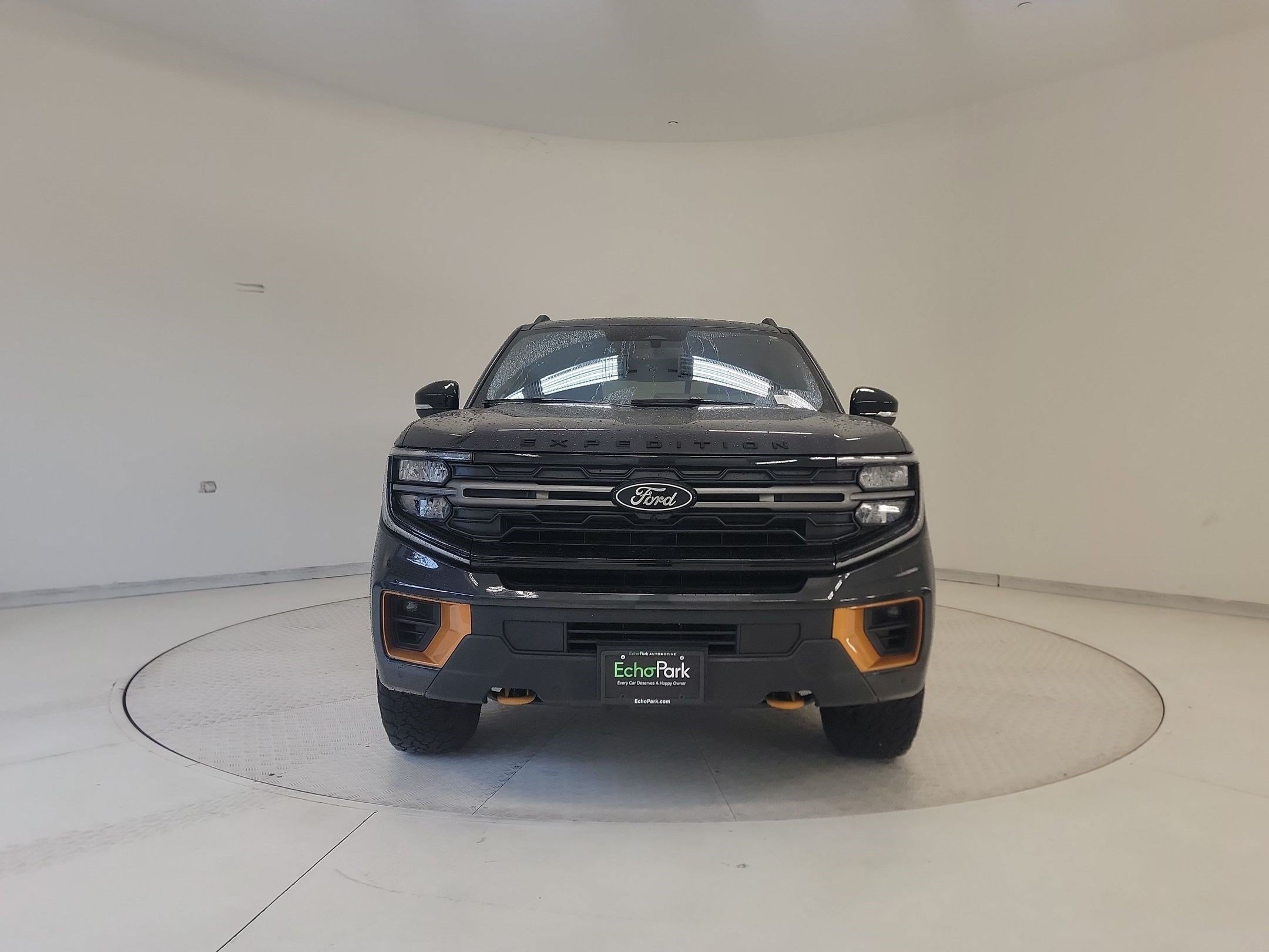 Certified 2025 Ford Expedition Tremor AWD/4WD image 4