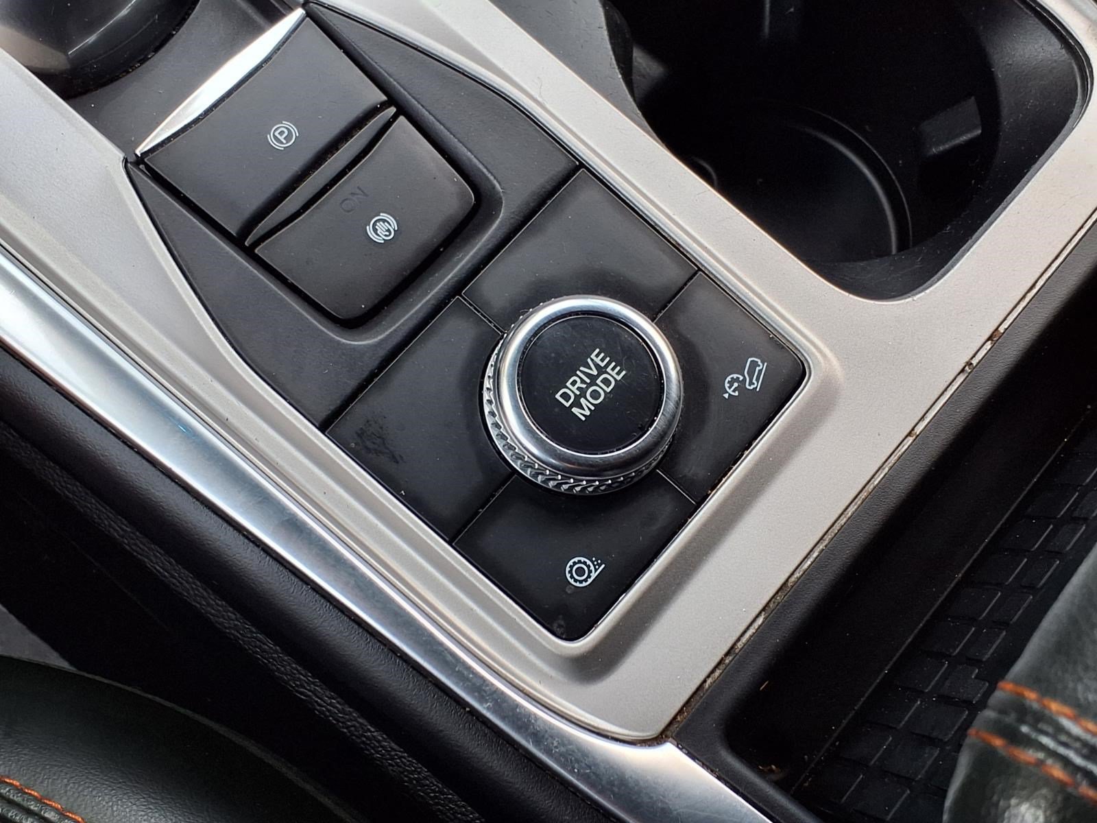 Certified 2023 Ford Explorer Timberline w/ Timberline Technology Package AWD/4WD image 21
