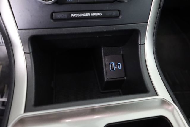 Certified 2023 Ford Edge SEL image 44