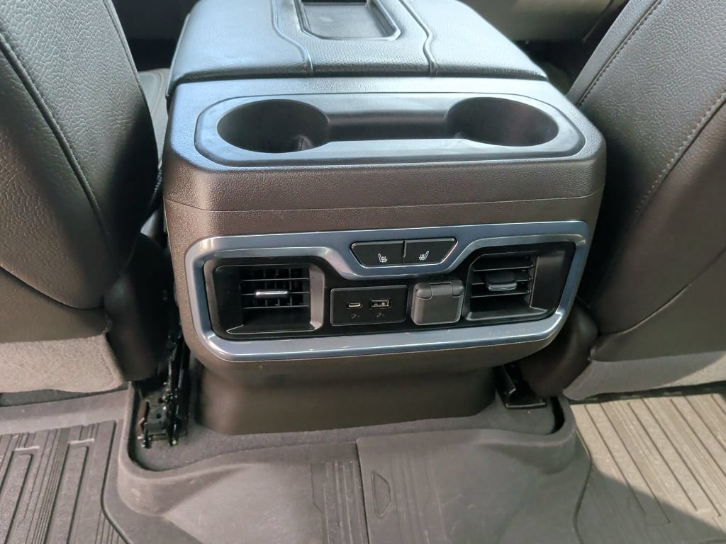 Used 2021 GMC Sierra 1500 Denali AWD/4WD image 14