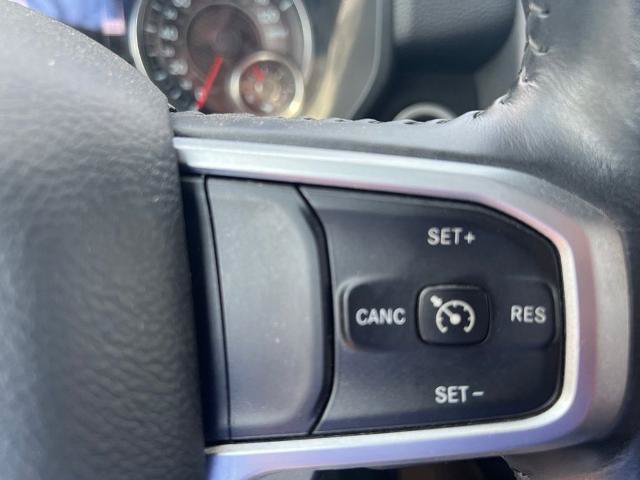 Used 2020 RAM 1500 Big Horn AWD/4WD image 18