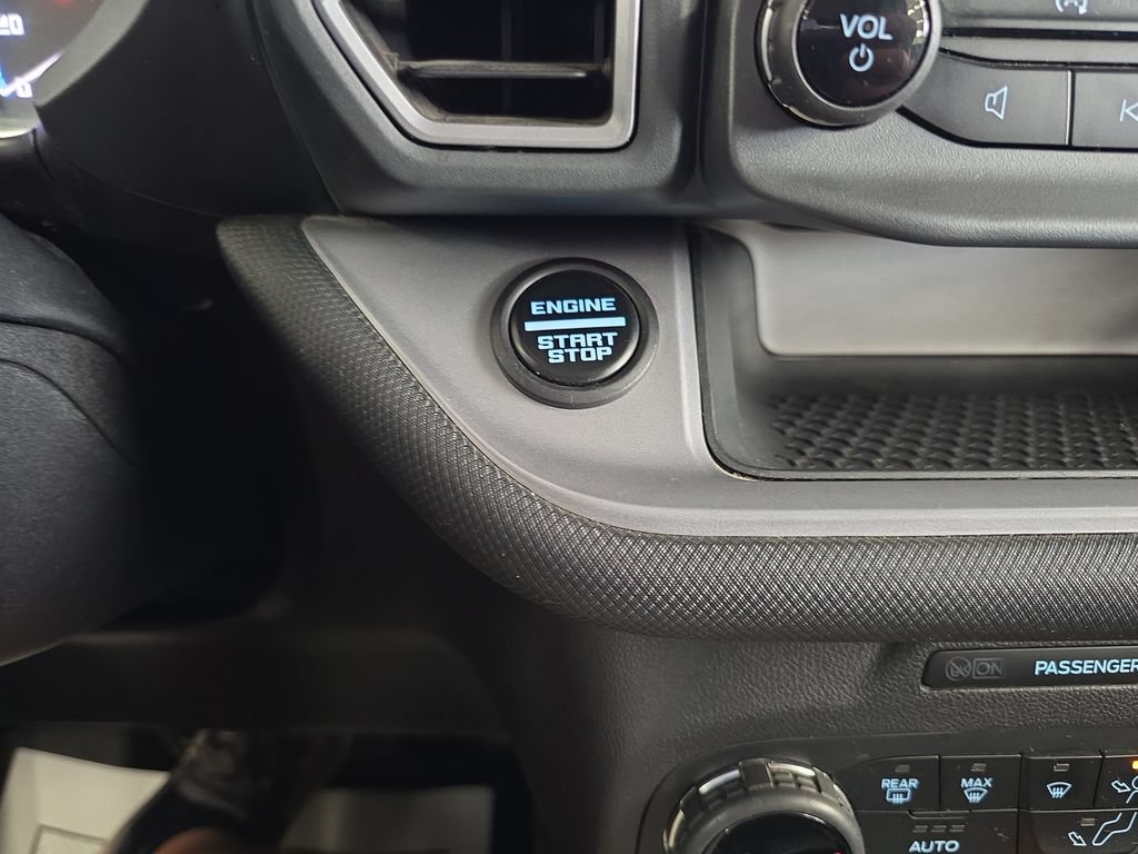 Certified 2024 Ford Bronco Sport Outer Banks AWD/4WD image 23