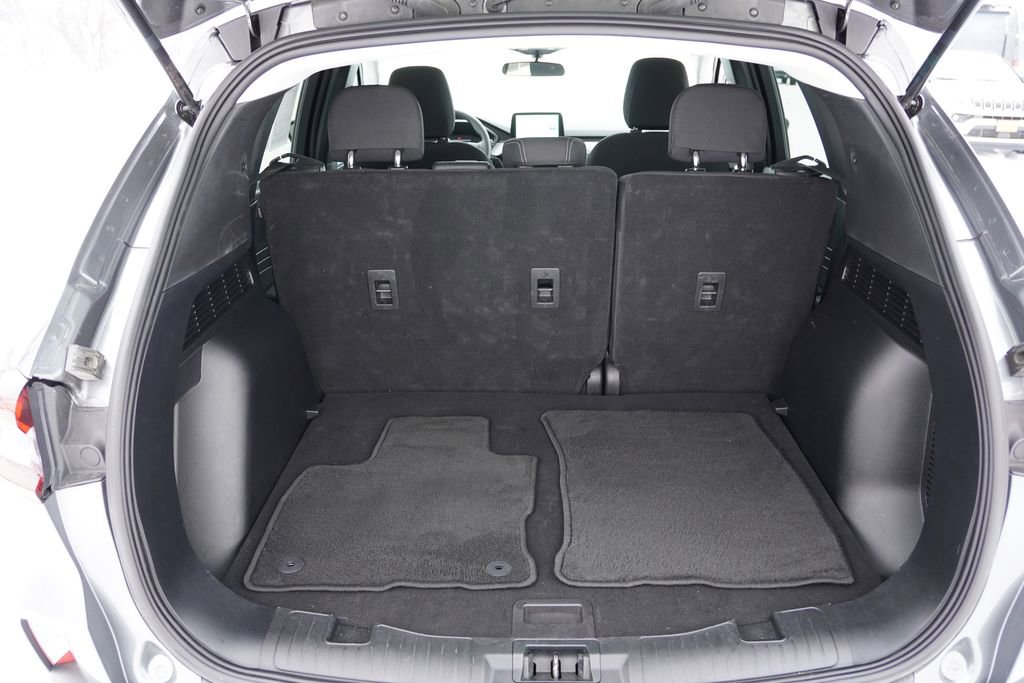 Certified 2025 Ford Escape Active image 19
