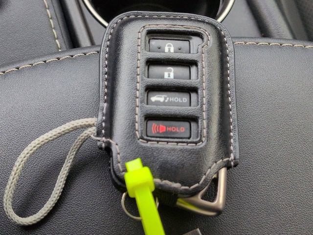 Used 2021 Lexus NX 300 FWD w/ Accessory Package 2 image 37