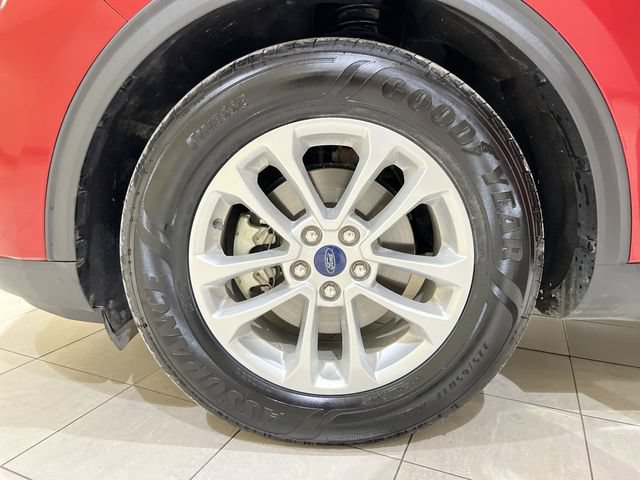 Certified 2022 Ford Escape SE w/ Convenience Package FWD image 28