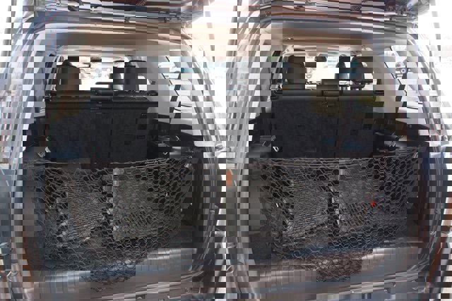 Used 2021 Toyota 4Runner Limited image 14