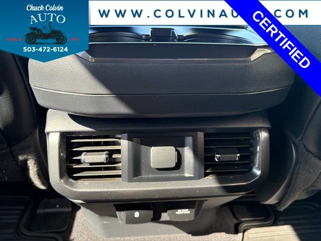 Certified 2023 Ford F150 Tremor image 21