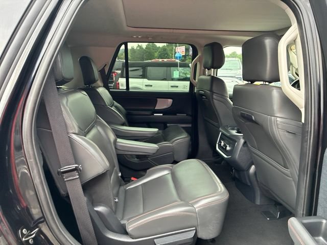 Certified 2025 Ford Expedition Active RWD image 45