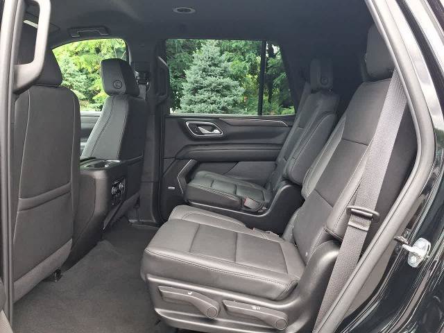 Used 2024 Chevrolet Tahoe LT RWD image 26