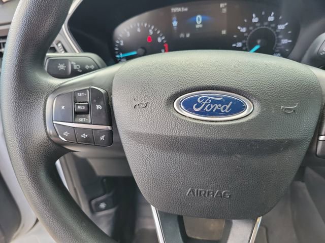 Certified 2020 Ford Escape SE image 21