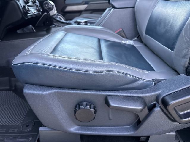 Certified 2021 Ford Bronco First Edition image 18