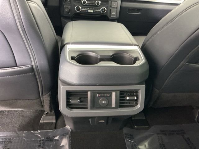 Certified 2025 Ford F450 Lariat w/ FX4 Off-Road Package image 29