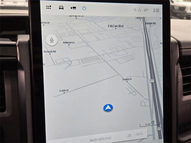 Certified 2024 Ford Expedition Platinum image 22