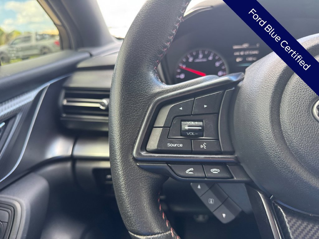 Used 2022 Subaru WRX Premium AWD/4WD image 38
