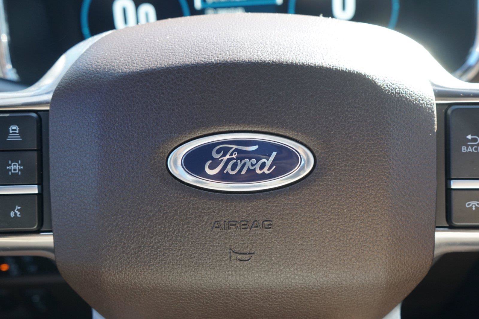 Certified 2022 Ford F150 King Ranch w/ Equipment Group 601A High AWD/4WD image 13
