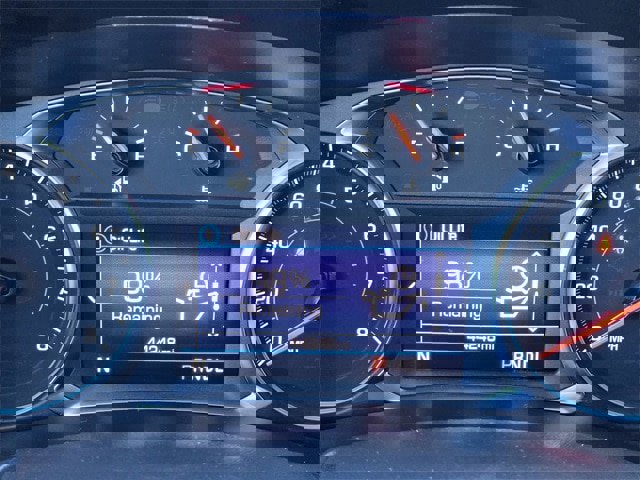 Used 2022 Chevrolet Equinox LS w/ LS Convenience Package image 20