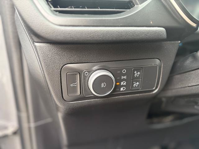 Certified 2022 Ford Escape SEL AWD/4WD image 16