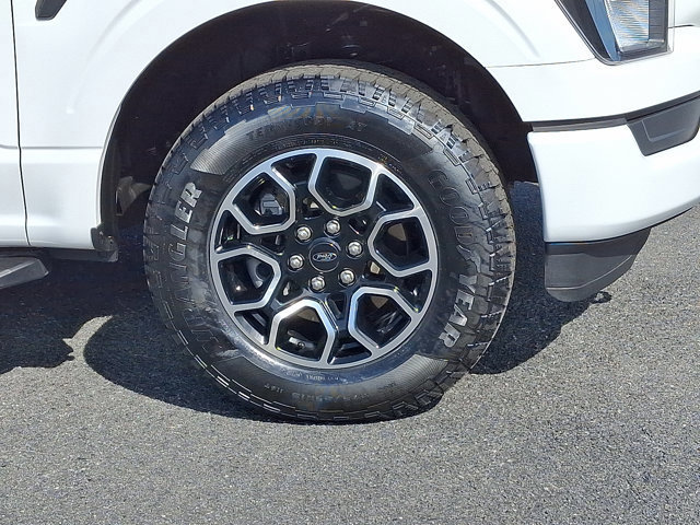 Certified 2023 Ford F150 XL w/ STX Appearance Package image 8
