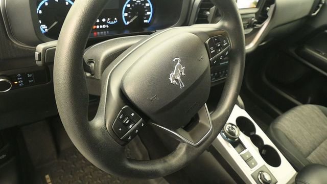 Certified 2023 Ford Bronco Sport Big Bend AWD/4WD image 15