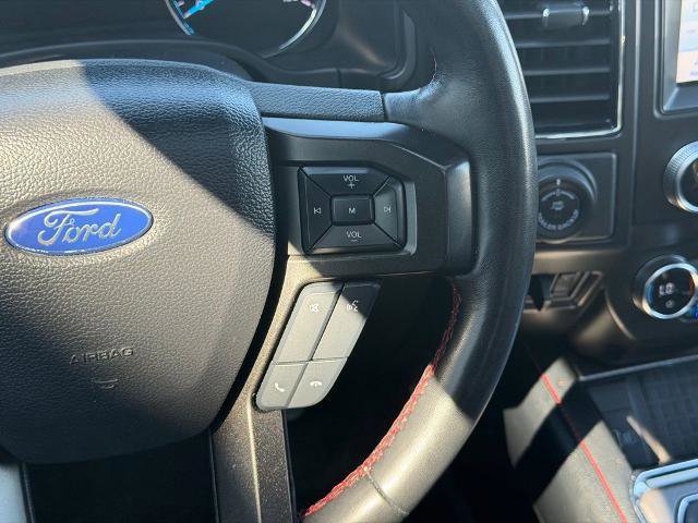 Certified 2021 Ford Expedition Limited image 18