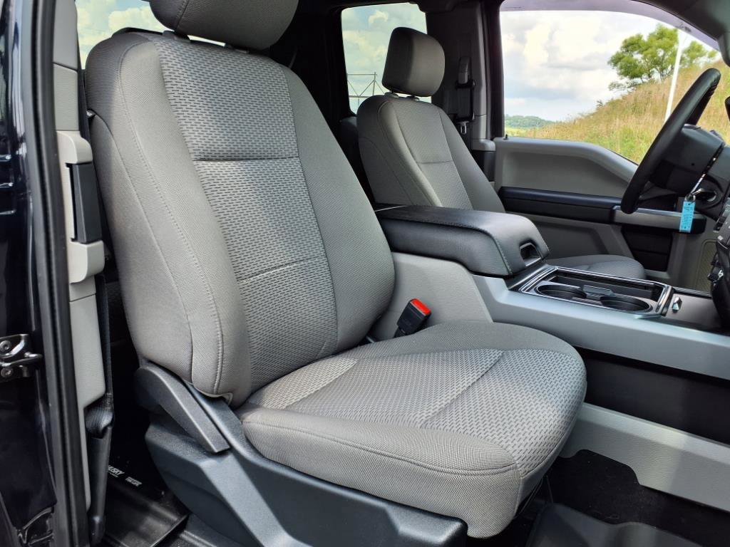 Certified 2021 Ford F250 XLT w/ XLT Value Package image 7