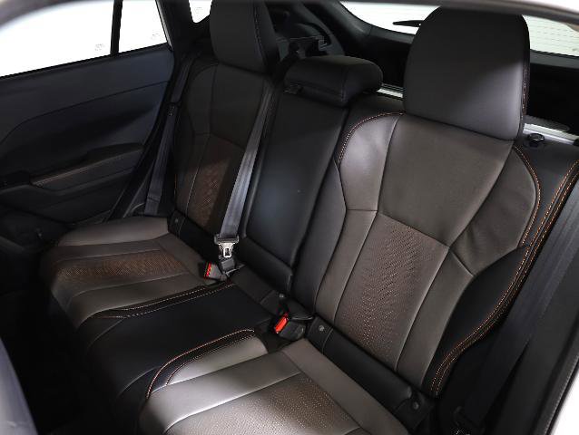 Used 2025 Subaru Crosstrek 2.5i Limited w/ Crosstrek Mirror Package image 11