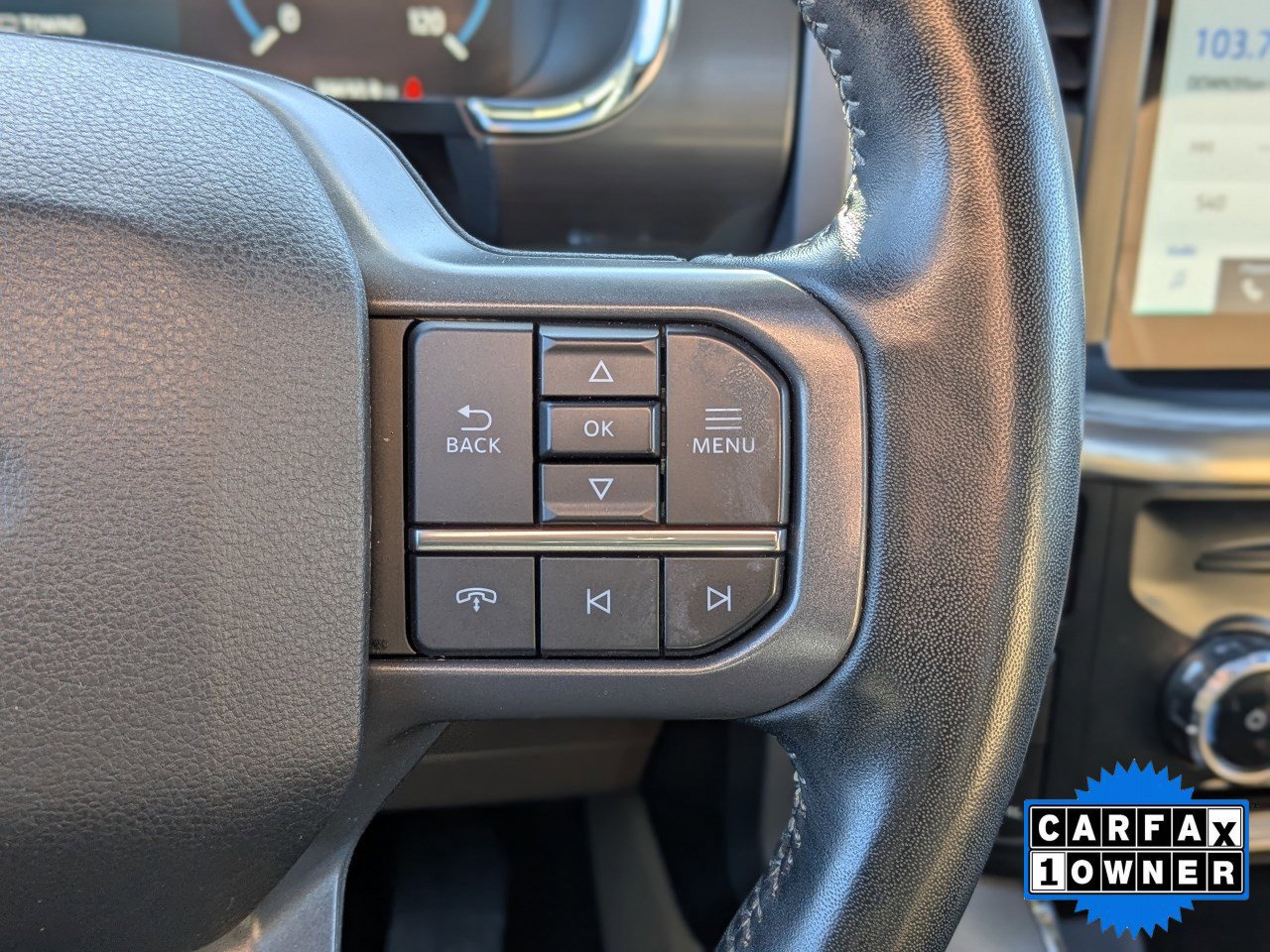 Certified 2023 Ford F150 Lariat image 34