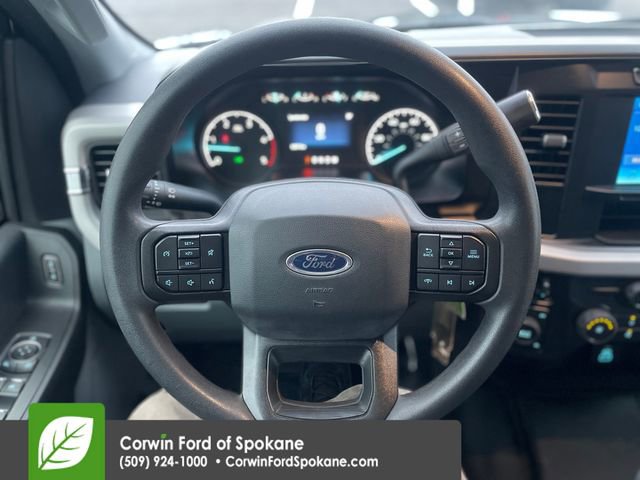 Certified 2023 Ford F450 XL image 22