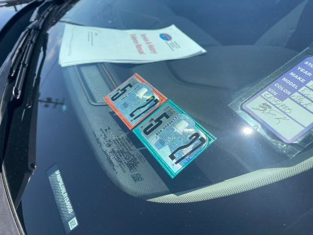 Certified 2020 Ford Fusion SE FWD image 5