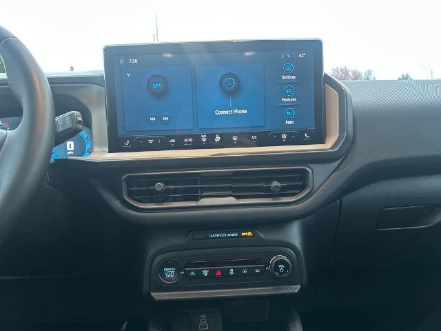 Certified 2025 Ford Bronco Sport Big Bend w/ Convenience Package image 26