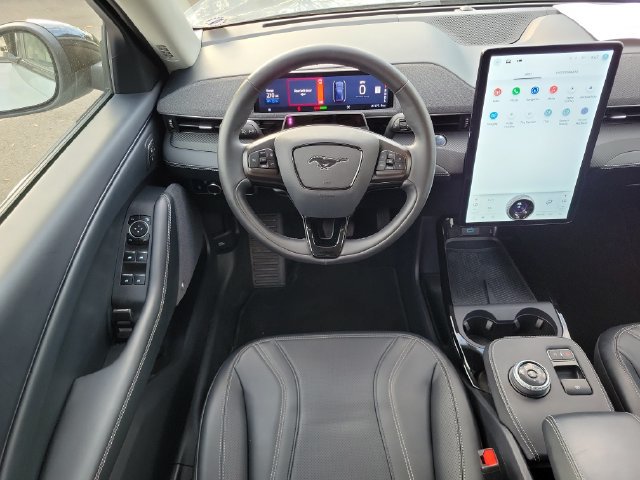 Certified 2024 Ford Mustang Mach-E Premium AWD/4WD image 29