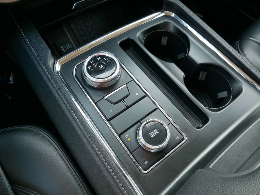 Certified 2023 Ford Expedition Max XLT image 27