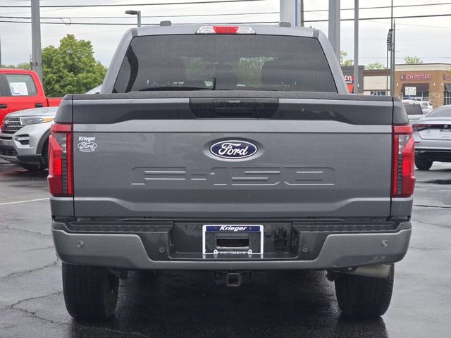 Certified 2024 Ford F150 STX AWD/4WD image 14