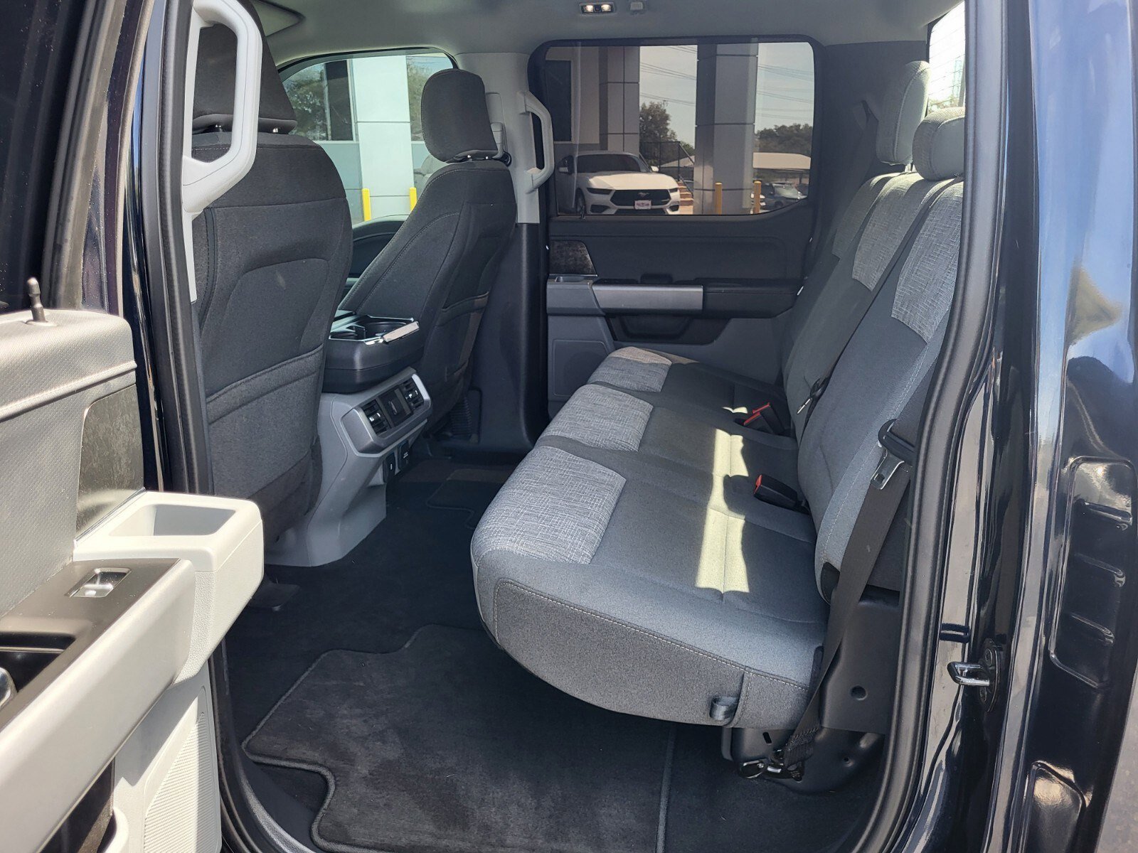 Certified 2023 Ford F150 XLT w/ Equipment Group 302A High image 18