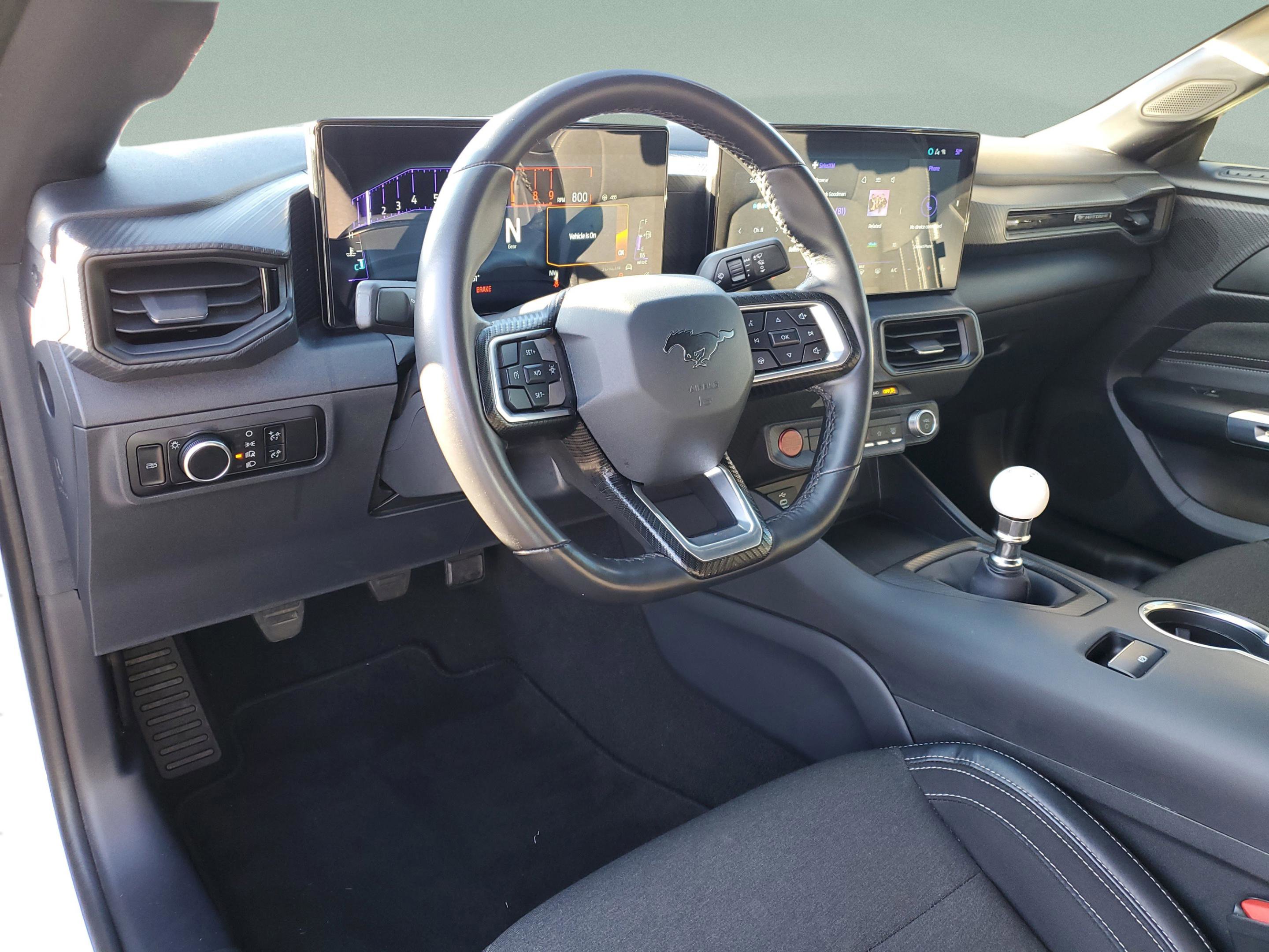 Certified 2024 Ford Mustang GT image 10