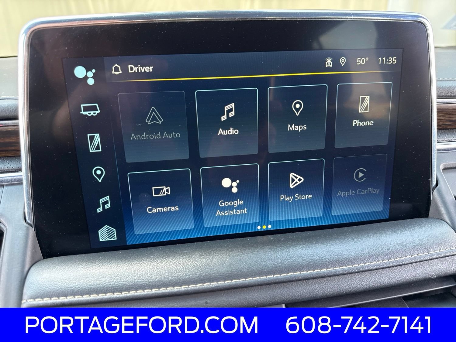 Used 2023 Chevrolet Tahoe Premier AWD/4WD image 20