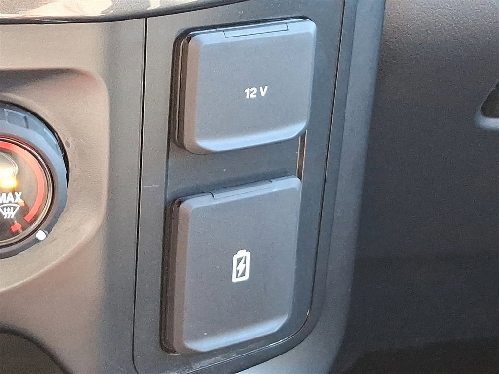 Certified 2022 Ford F150 XL w/ STX Appearance Package image 27